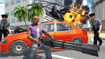 Image 2 for Real Crime Simulator Gran…