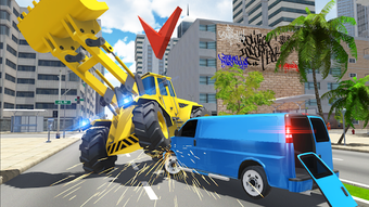 Image 1 for Real Crime Simulator Gran…
