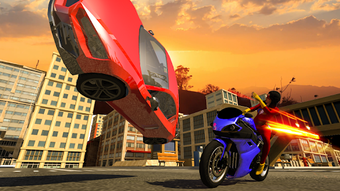 Image 1 for SpeedStar Flash Girl: Fla…