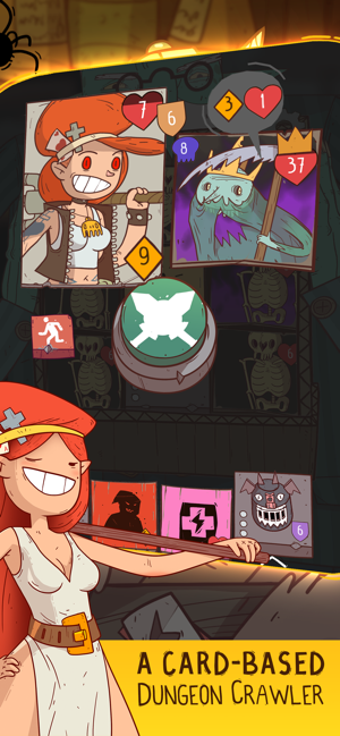 Image 3 for Meteorfall: Krumit's Tale