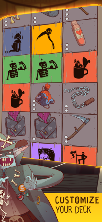Image 2 for Meteorfall: Krumit's Tale