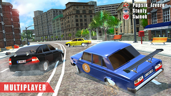 Image 1 for Real Cars Online Racing
