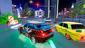 Image 2 for Real Cars Online Racing