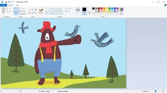 Image 0 for Paint