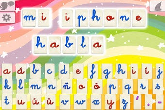 Image 0 for Spanish Word Wizard : Spa…