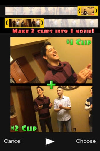 Image 0 for InstaMovies