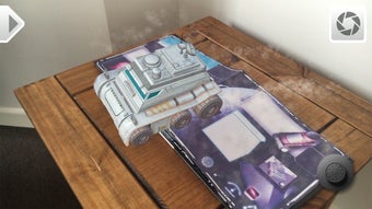 Image 0 for iSpace AR