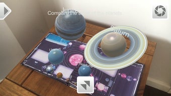 Image 2 for iSpace AR