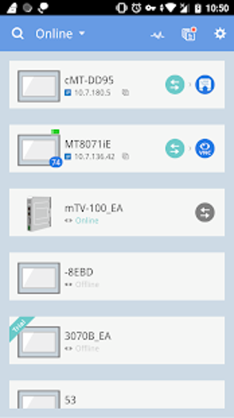 Image 0 for EasyAccess 2.0