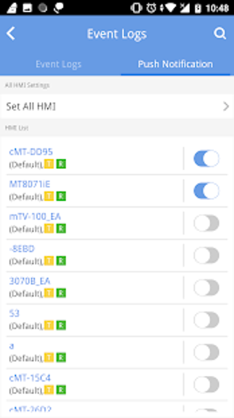 Image 1 for EasyAccess 2.0