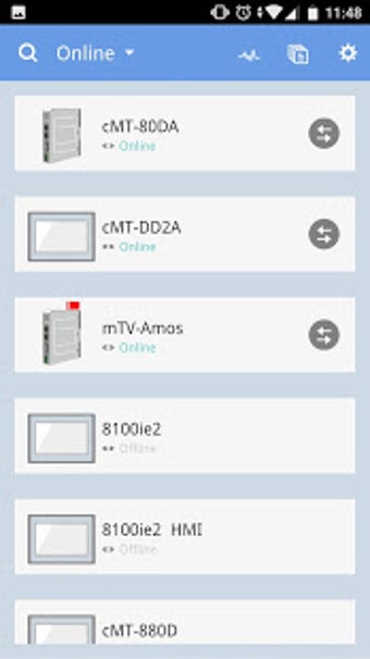Image 2 for EasyAccess 2.0