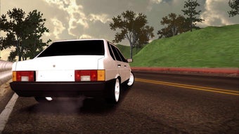 Imagen 1 para Russian Cars: 99 and 9 in…