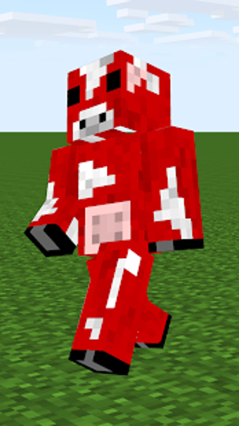 Imagen 0 para Custom Skin Creator for M…