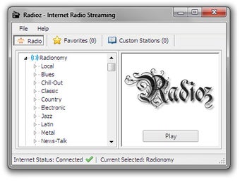 Image 0 for Radioz