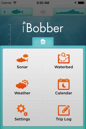 Image 0 for iBobber