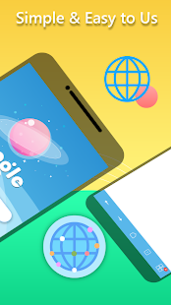 Image 3 for Web Browser - VPN Browser