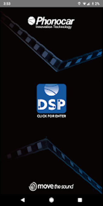 Image 2 for PhonocarDSP