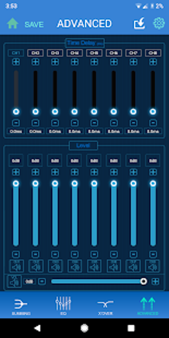 Image 3 for PhonocarDSP