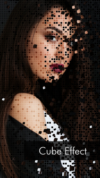 Image 3 for Face Shattering Effects