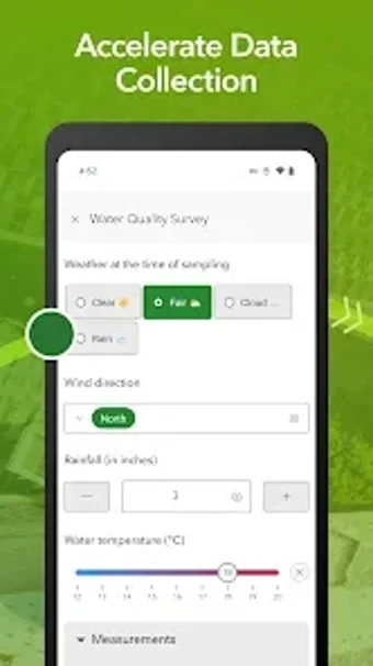 Imagen 0 para ArcGIS Survey123 Mobile