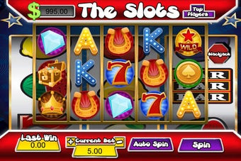 Image 0 for A FREE 777 My Slots Machi…