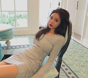 Imagen 1 para Hot Sexy Korean Girls Wal…