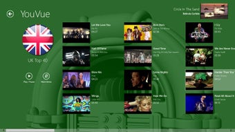 Image 0 for YouVue