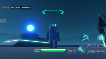 Image 0 for Project: CyNixia