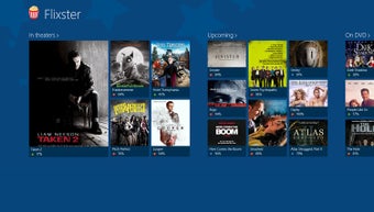 Image 1 for Flixster for Windows 8