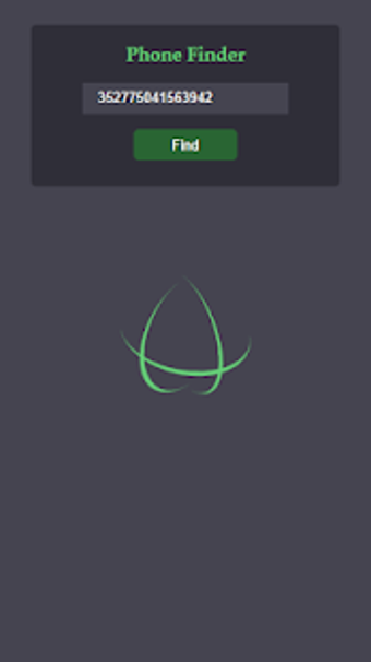 Imagen 3 para Find my phone - IMEI Trac…