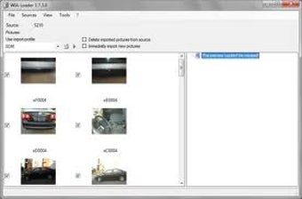 Imagen 0 para WIA-Loader Portable