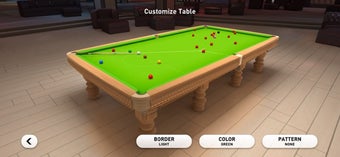 Image 1 for Real Snooker 3D