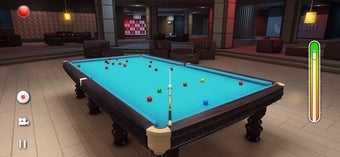 Image 0 for Real Snooker 3D