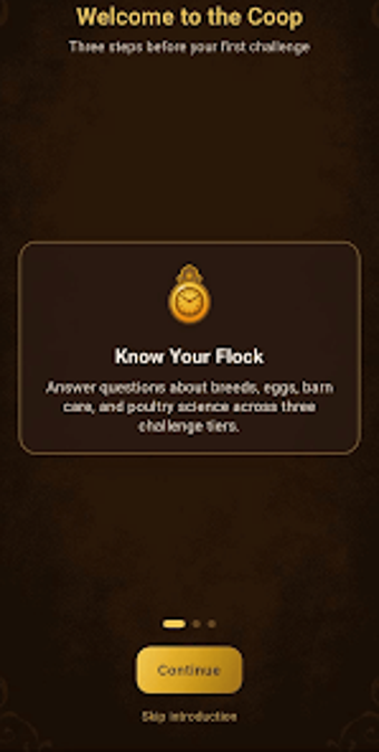 Imagen 0 para Cluck Clash Fansy