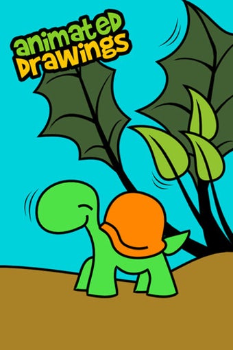 Image 1 for Discovering Colors - Anim…