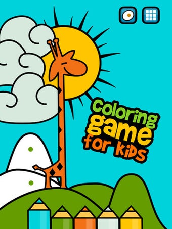 Image 5 for Discovering Colors - Anim…