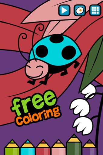 Image 2 for Discovering Colors - Anim…