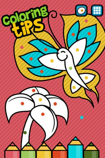 Image 3 for Discovering Colors - Anim…