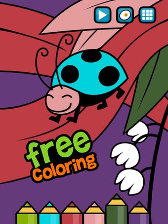 Image 4 for Discovering Colors - Anim…