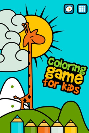 Image 0 for Discovering Colors - Anim…