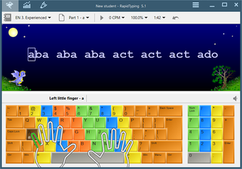 Image 0 for RapidTyping