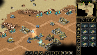Imagen 2 para Expanse RTS Premium