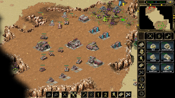 Imagen 1 para Expanse RTS Premium