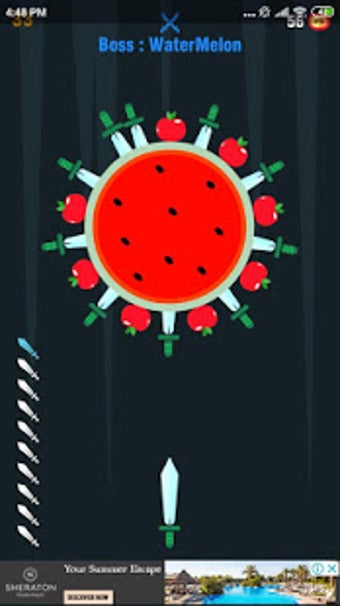 Image 2 for Knife Smash