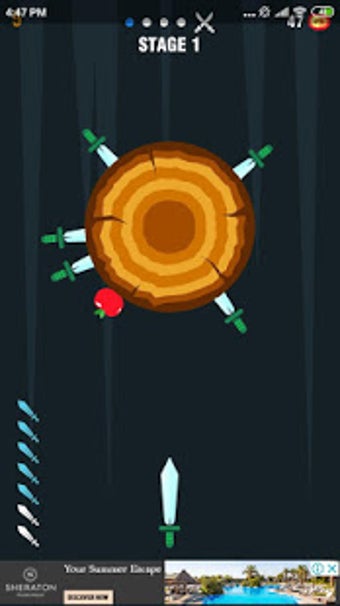 Image 1 for Knife Smash