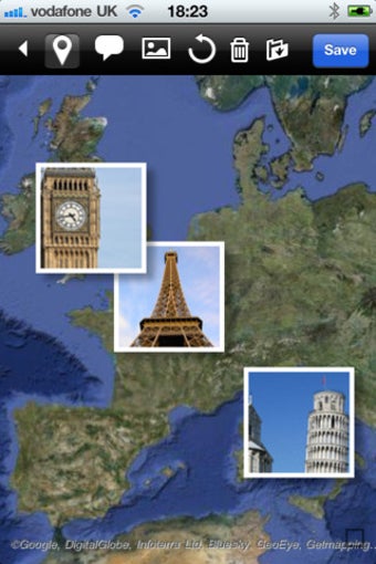Image 0 for MyMaps
