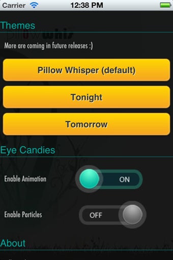 Image 1 for Pillow Whisper