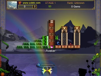 Imagen 0 para Axle+B: Chrysalis Edition
