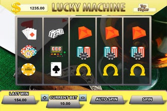 Image 0 for 777 Lucky Win Bar Slots -…