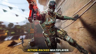 Image 3 for Modern Combat Versus